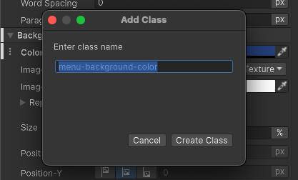 Извлечение свойств Inline Style в селектор.